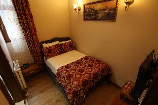 Beyport Hotel Taksim