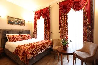 Beyport Hotel Taksim