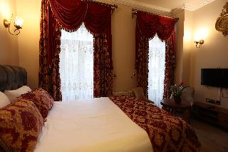 Beyport Hotel Taksim