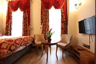 Beyport Hotel Taksim