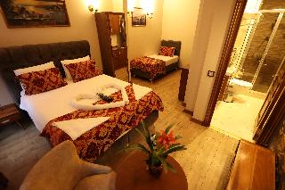 Beyport Hotel Taksim