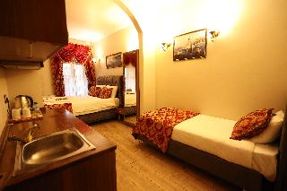 Beyport Hotel Taksim