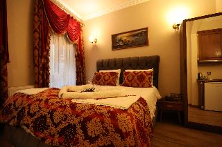 Beyport Hotel Taksim
