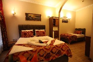Beyport Hotel Taksim