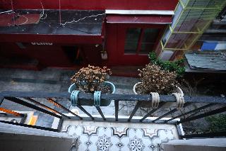 Beyport Hotel Taksim