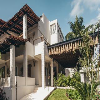 Pachamaya Holistic Wellness & Spa - Adults Only