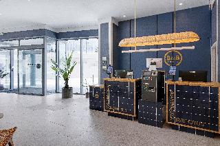 B&B Hotel Benidorm Finestrat