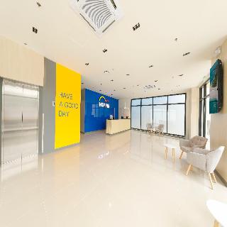 Hop Inn Hotel Davao