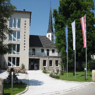 Sport Vital Hotel Zwettlerhof photo 3