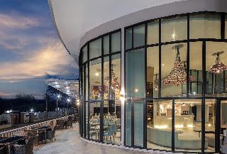 Hotel Selene Chiang Rai