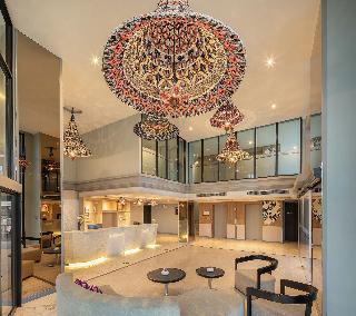 Hotel Selene Chiang Rai