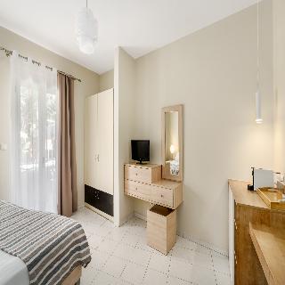 Axos Hotel