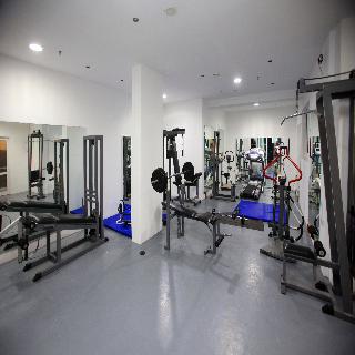 St Constantin Hotel