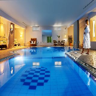 St Constantin Hotel