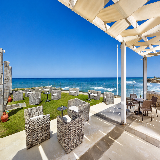 St Constantin Hotel