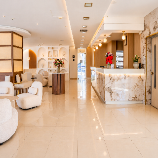 St Constantin Hotel