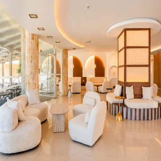 St Constantin Hotel