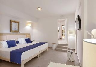 St Constantin Hotel
