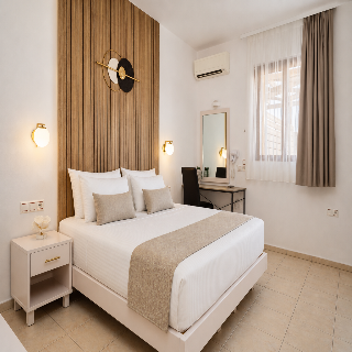 St Constantin Hotel