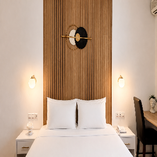 St Constantin Hotel