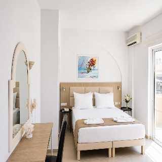 St Constantin Hotel