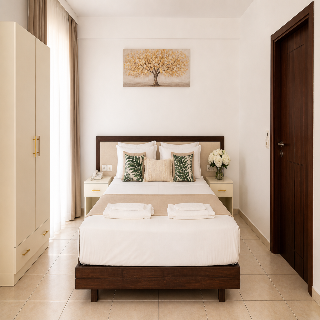 St Constantin Hotel