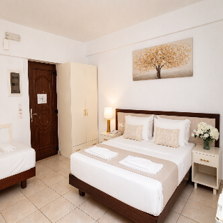 St Constantin Hotel