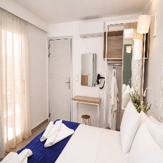St Constantin Hotel
