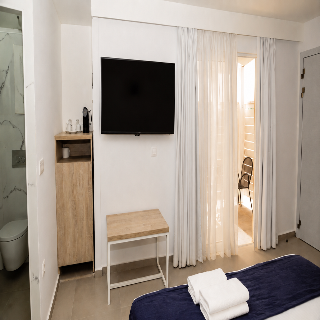 St Constantin Hotel