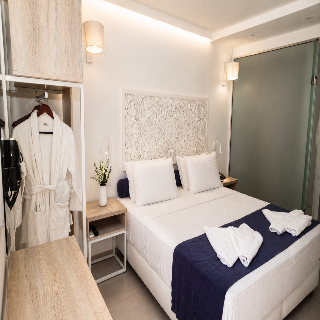 St Constantin Hotel