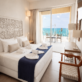 St Constantin Hotel