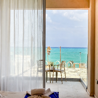 St Constantin Hotel