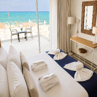 St Constantin Hotel