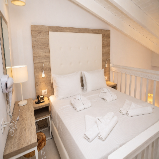 St Constantin Hotel