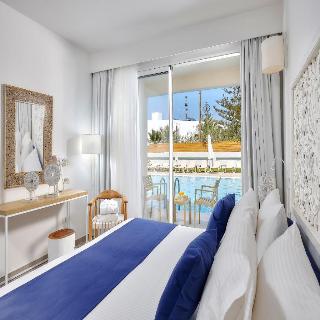 St Constantin Hotel