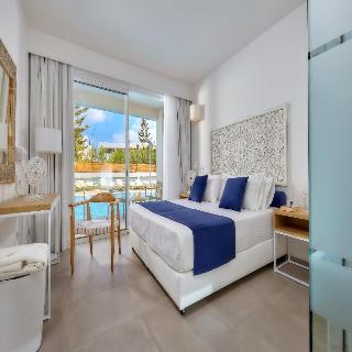 St Constantin Hotel