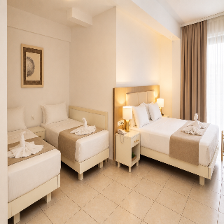 St Constantin Hotel