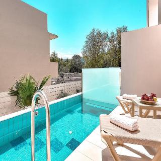 St Constantin Hotel