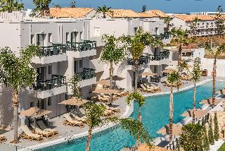Gouves Water Park Holiday Resort