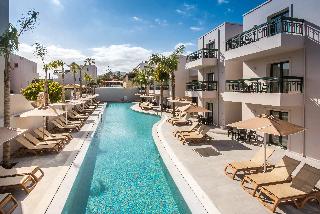 Gouves Water Park Holiday Resort