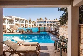 Gouves Water Park Holiday Resort