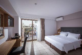 Gouves Water Park Holiday Resort