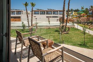 Gouves Water Park Holiday Resort