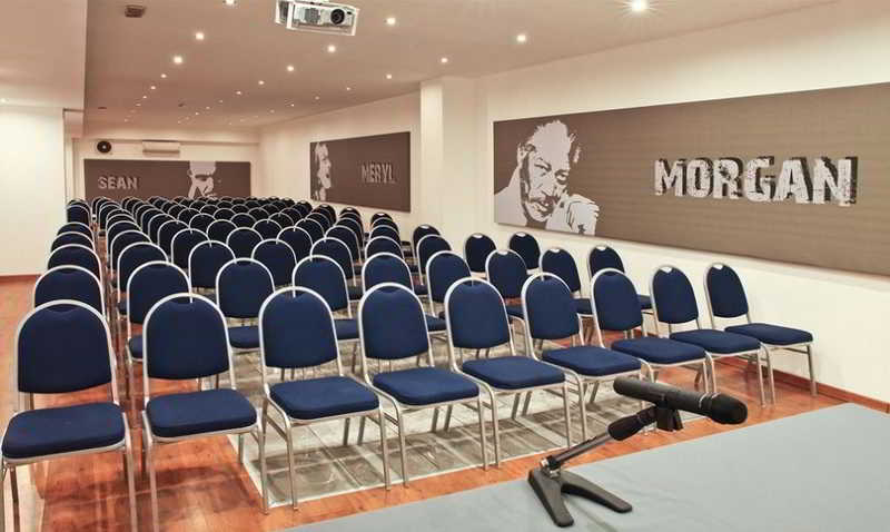 Studios Hotel, Milan