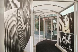Studios Hotel, Milan