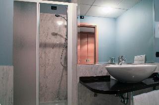 Studios Hotel, Milan