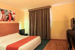 Studios Hotel, Milan