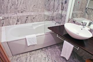 Studios Hotel, Milan