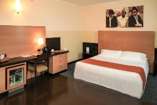 Studios Hotel, Milan
