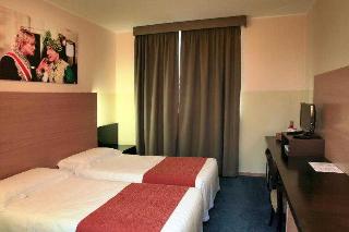 Studios Hotel, Milan